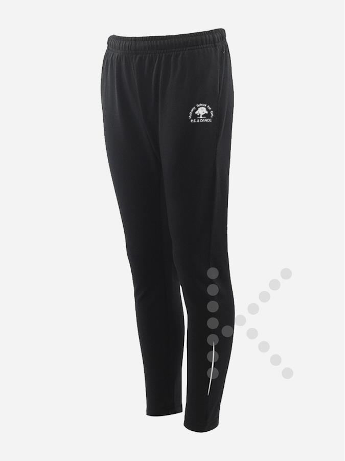 P.E Pants (New)