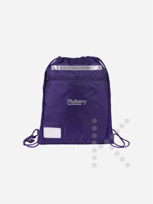 Gym Bag