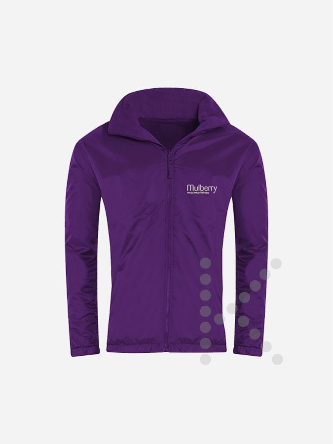 Midweight Jacket