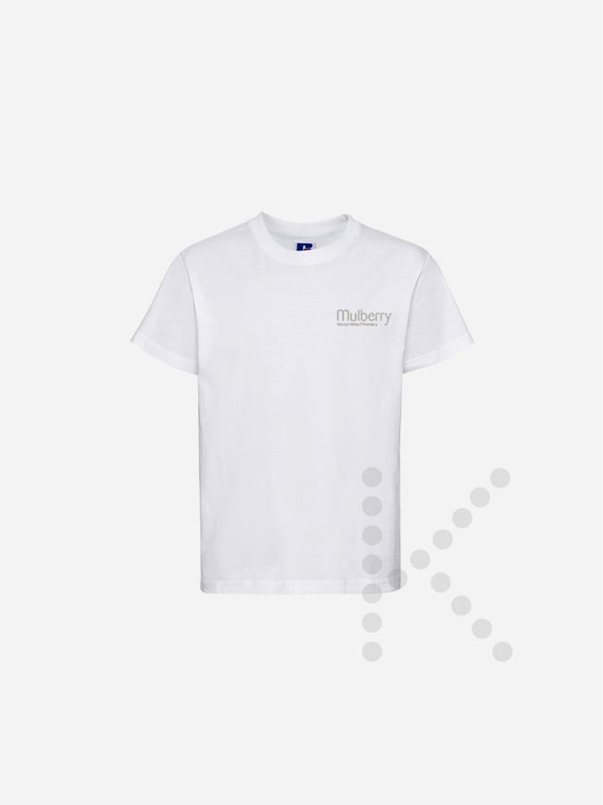 P.E. T-Shirt