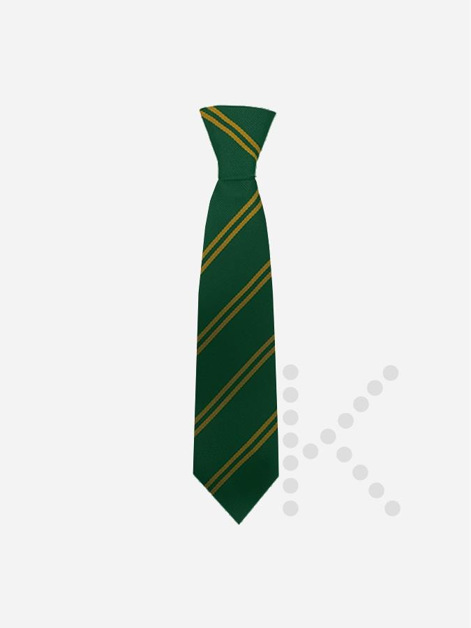 Elastic Tie