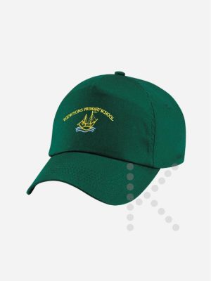 Junior Cap