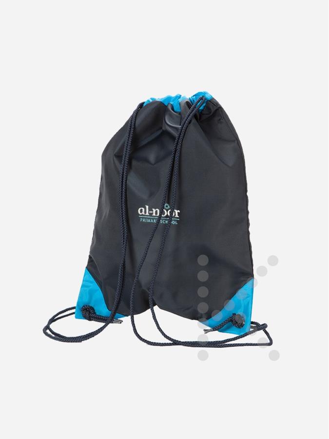 Gym Bag