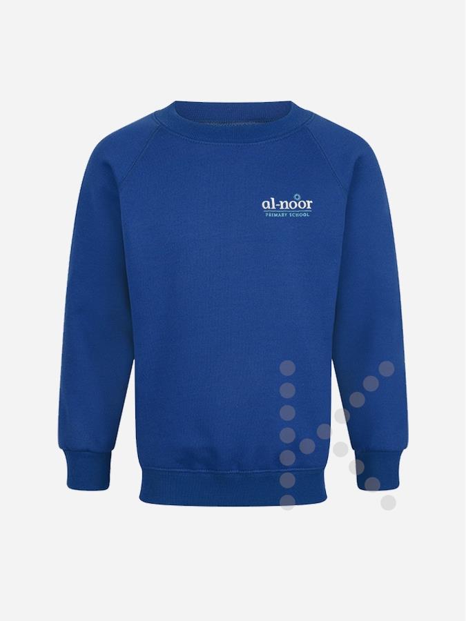 P.E. Sweatshirt