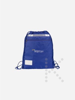 Gym Bag