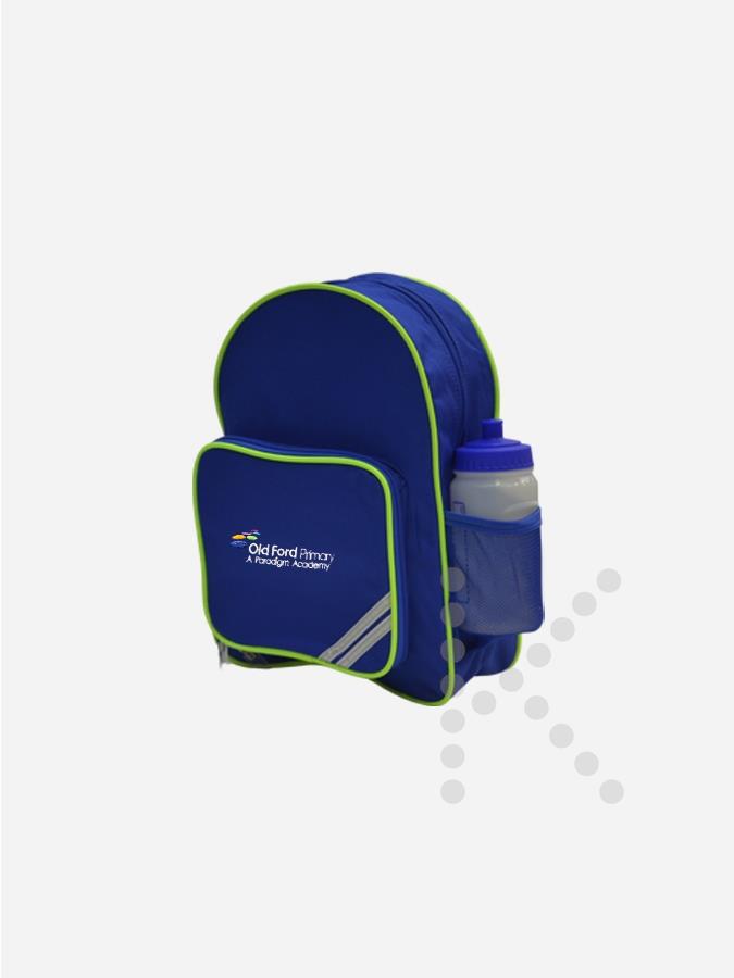 Infant Rucksack