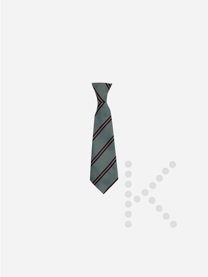 Elastic Tie