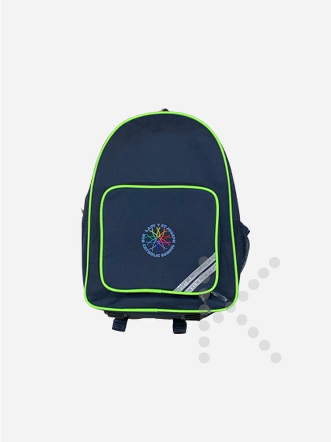 Infant Rucksack