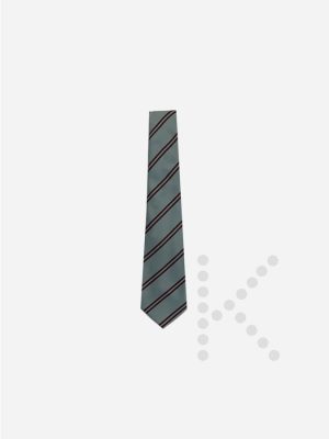 Manual Tie