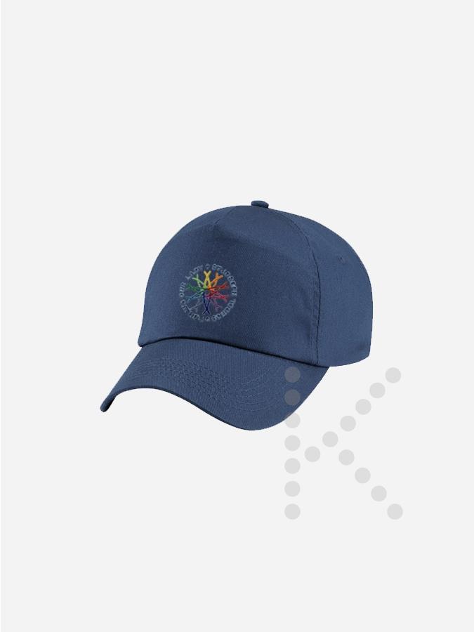 Junior Cap