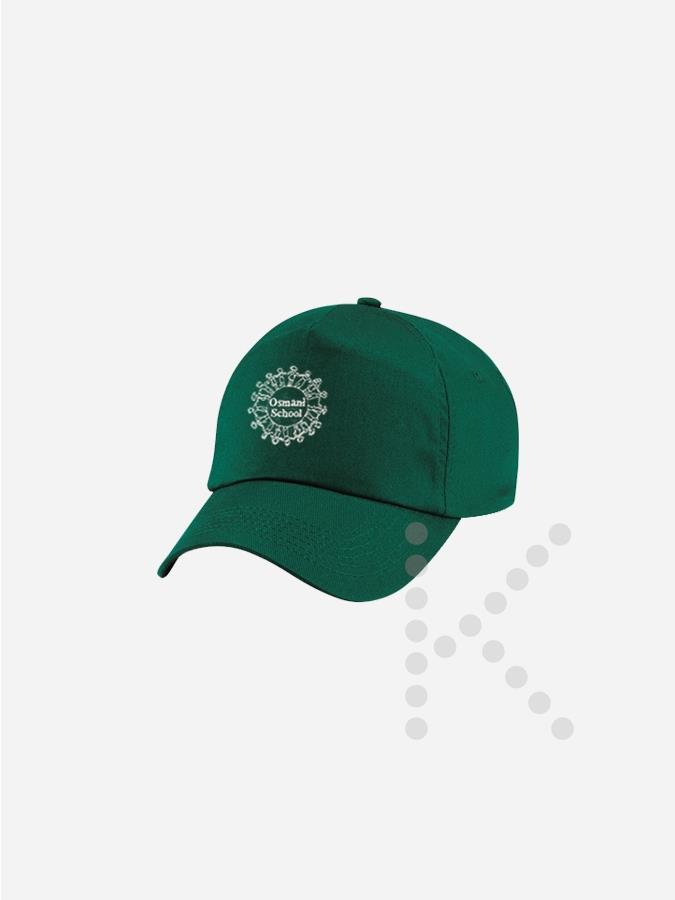 Junior Cap