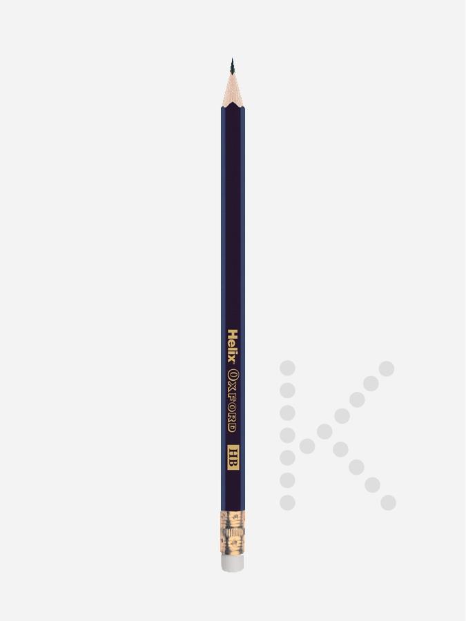 Pencils - Eraser Tip - Image 2