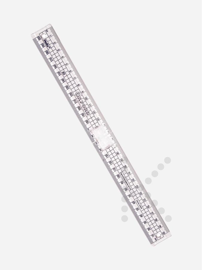 Ruler 30cm (Folding) - Image 2