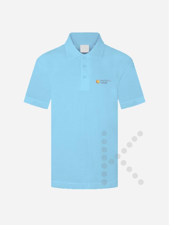 Polo Shirt (Short Sleeve)
