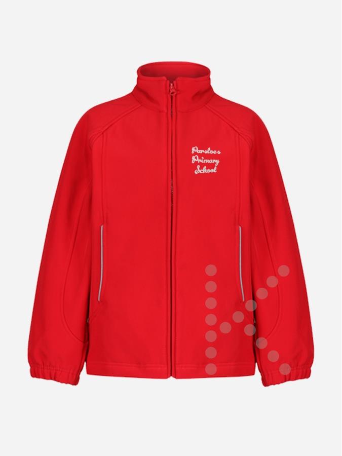 Soft Shell Jacket