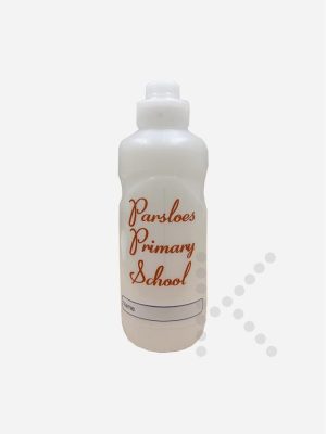 Water Bottle