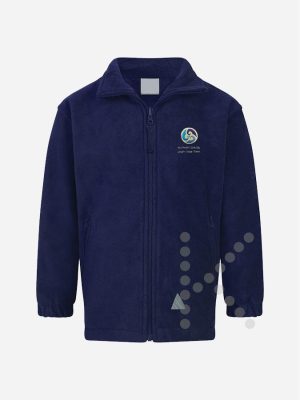 Fleece Jacket