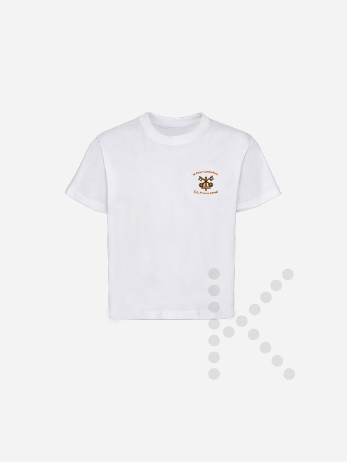 P.E. T-Shirt