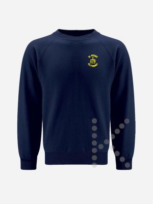 Nursery Sweatshirt