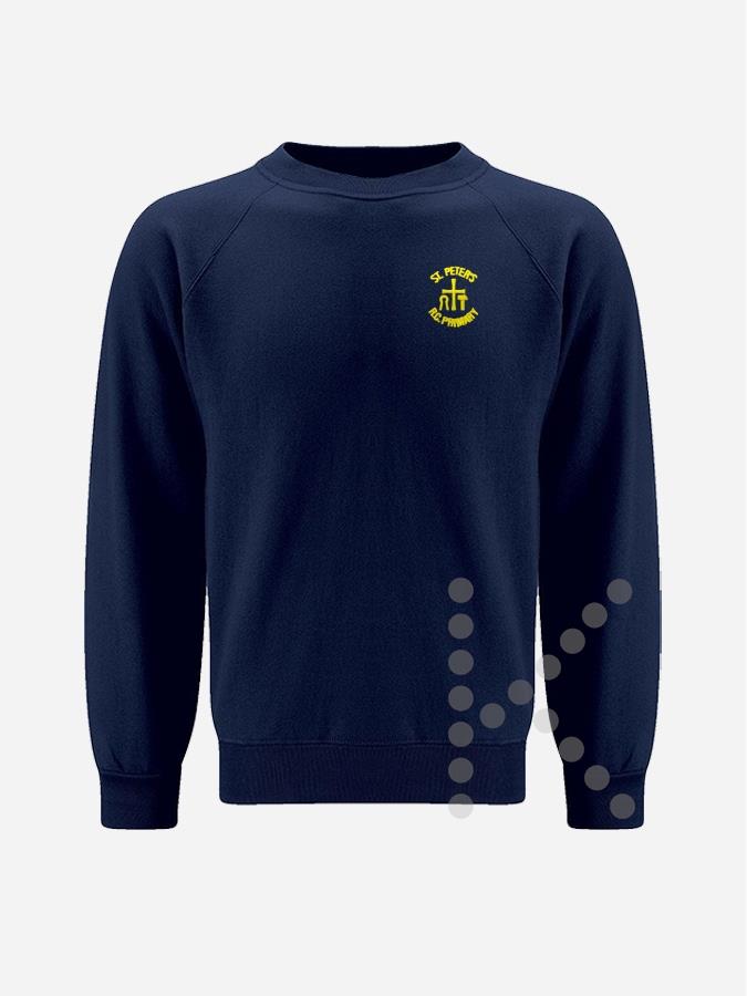 Nursery Sweatshirt