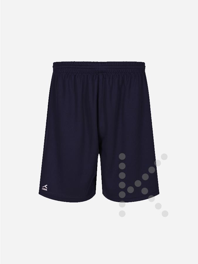 P.E. Shorts (Navy)