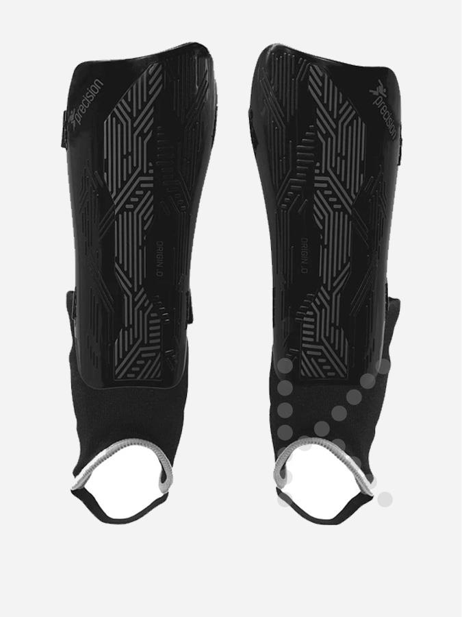 Shin Guard with Ankle Guards - Image 2