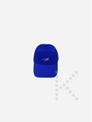 Junior Cap