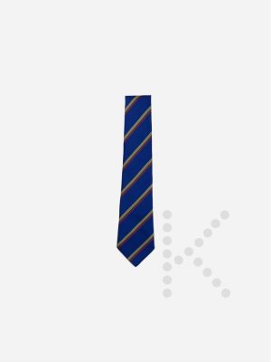 Manual Tie