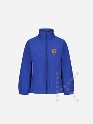 Soft Shell Jacket