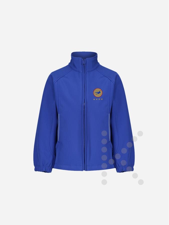 Soft Shell Jacket