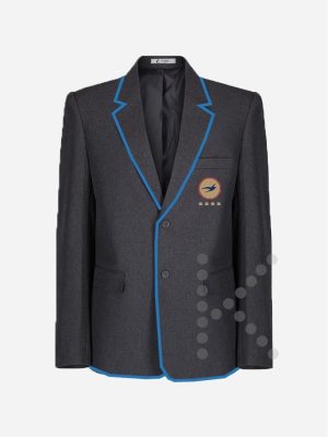 Unisex Blazer