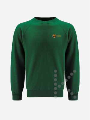 Sweatshirt Jumper