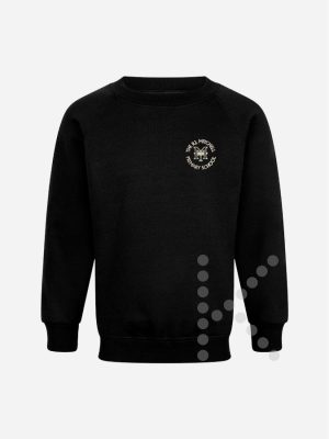 P.E. Sweatshirt