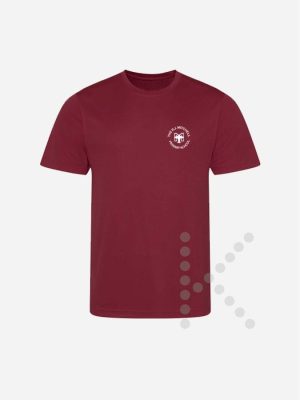 P.E. T-Shirt