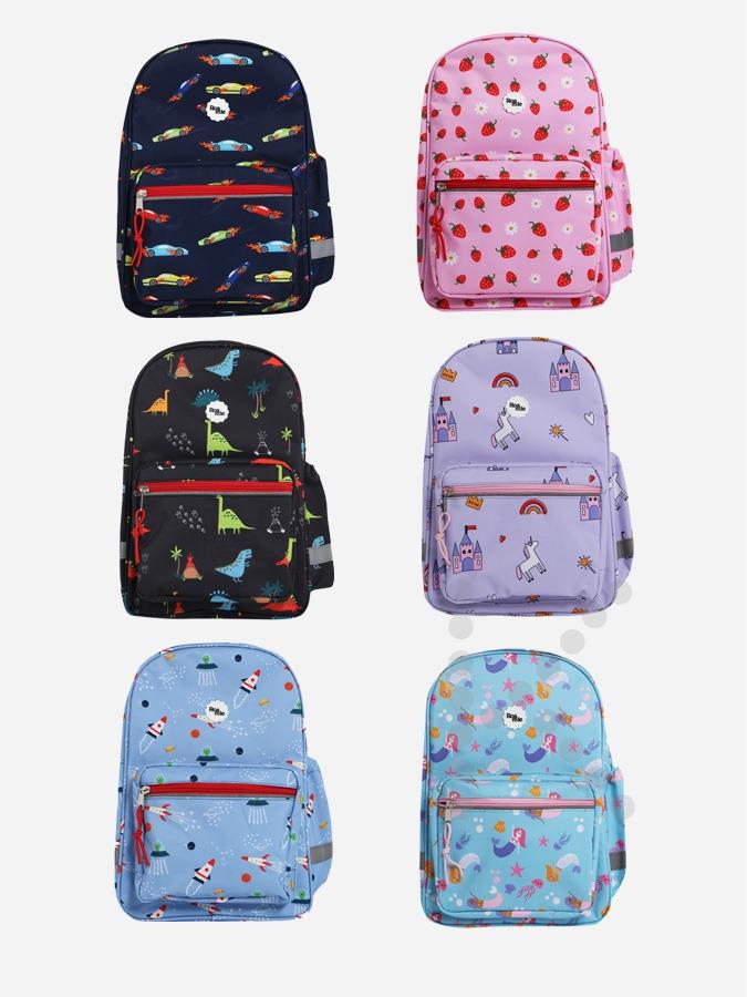 Roamie Backpack