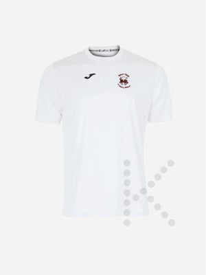 Technical P.E. T-Shirt