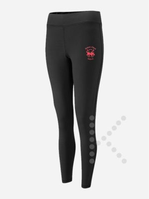 Dance Leggings