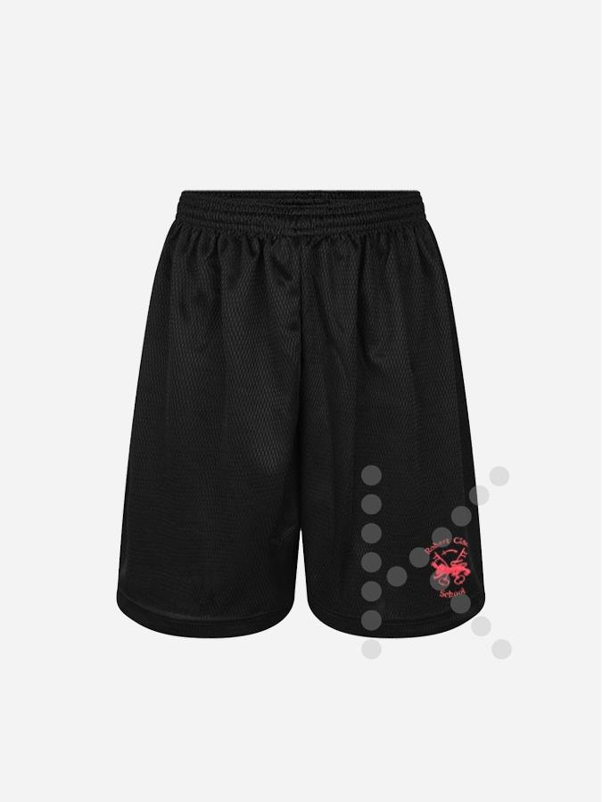 P.E. Shorts (New)