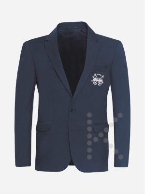 Sixth Form Boys Blazer