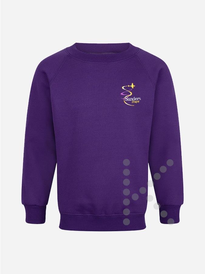 P.E. Sweatshirt