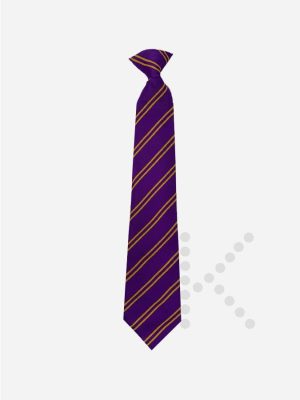 Years 7 to 9 Tie