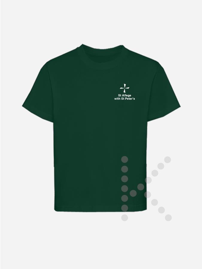 P.E. T-Shirt