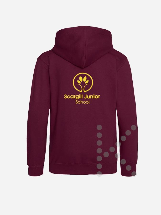 P.E. Hoody - Image 2