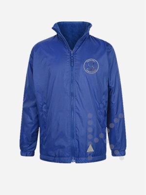 Midweight Jacket