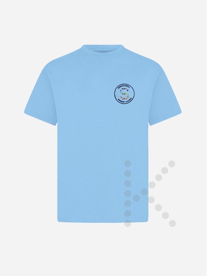 P.E. T-Shirt