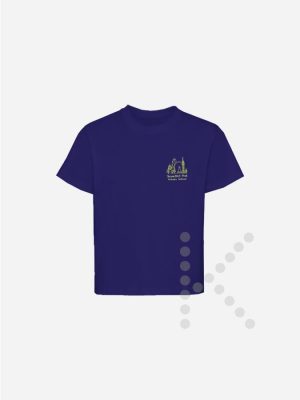 P.E. T-Shirt
