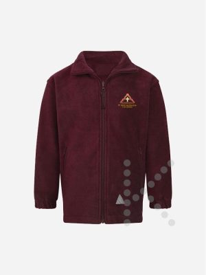Fleece Jacket