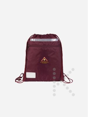 Gym Bag