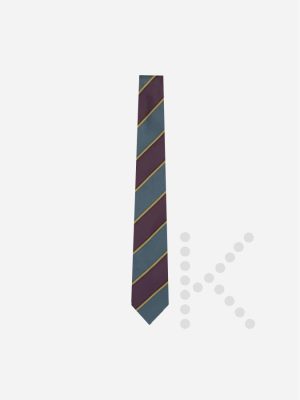 Years 10 & 11 Tie