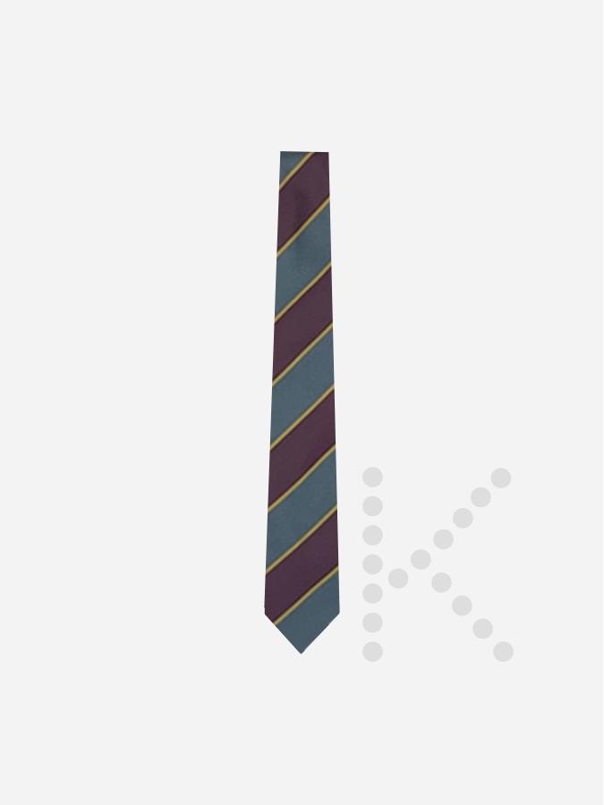 Years 10 & 11 Tie